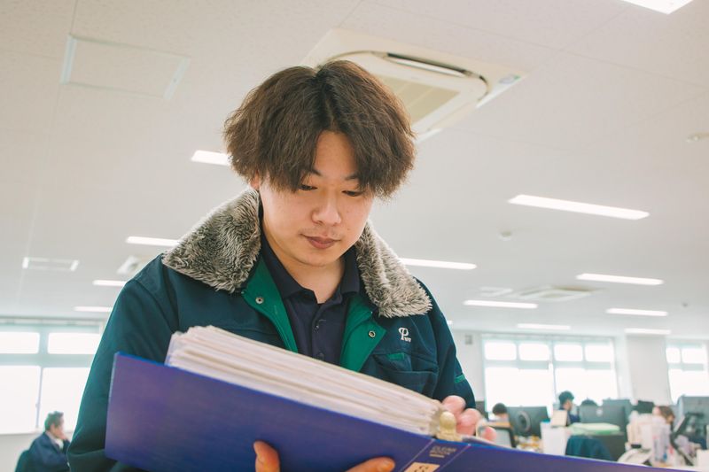 求人画像