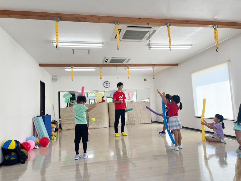 ATHLETE PLUS ONEのアルバイト・バイト求人情報-04
