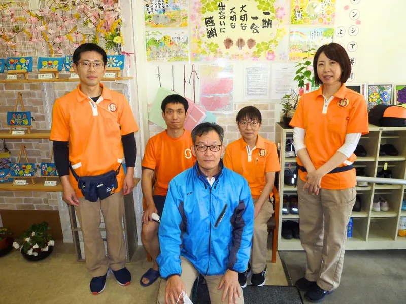 求人画像