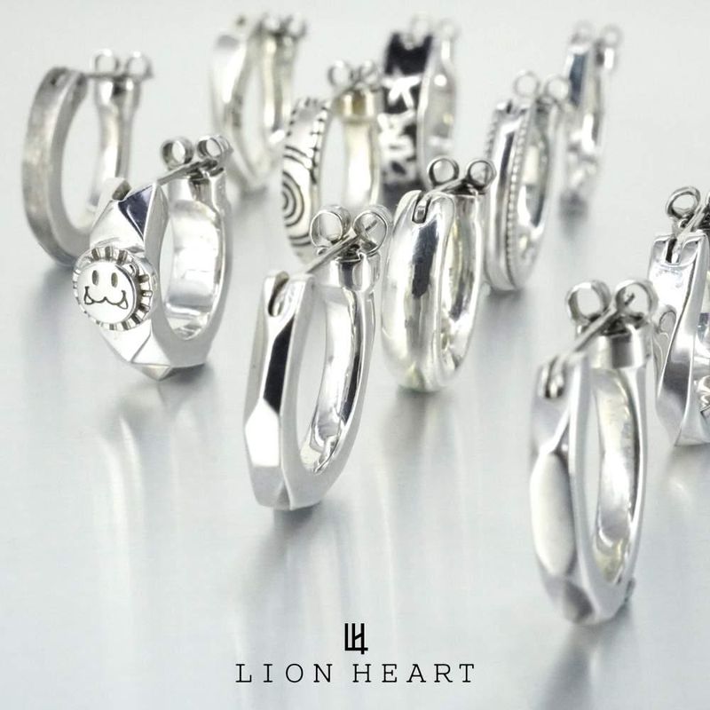 LION　HEART　有楽町マルイ店のイメージ5