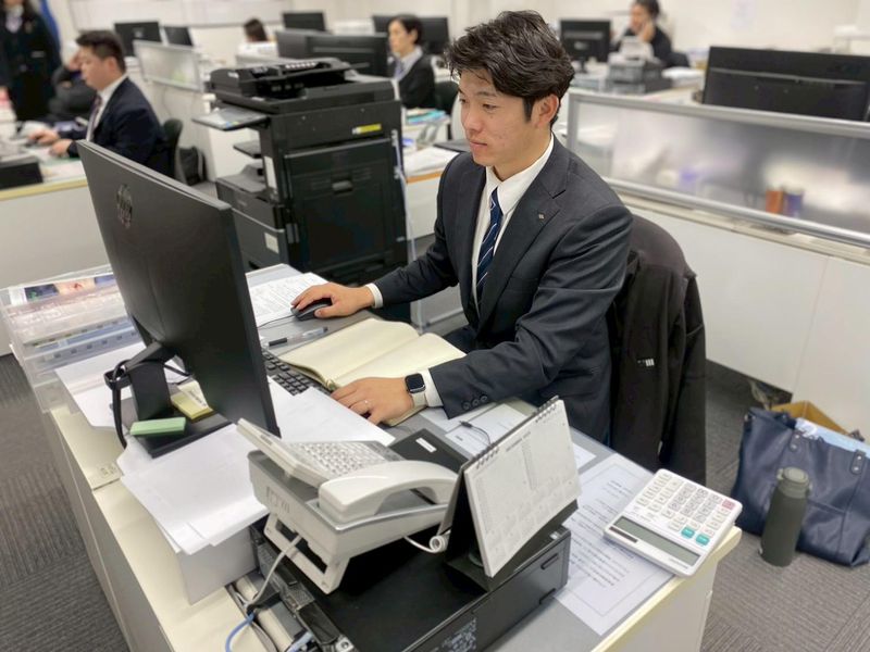 千代田機工株式会社の求人・転職情報