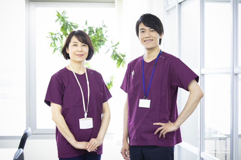 中石切鍼灸整骨院の求人・転職情報