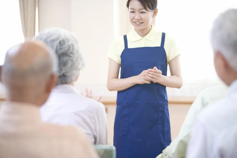 社会福祉法人美明会の求人・転職情報