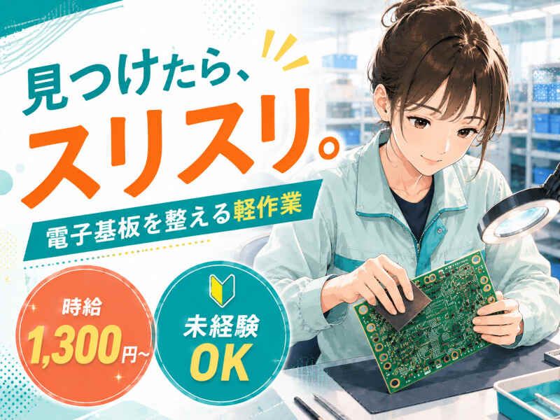 求人画像