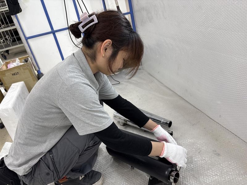 株式会社ビーディーエス　関西会場の求人情報