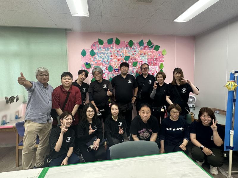 社会福祉法人　大阪市手をつなぐ育成会/港育成園のアルバイト・バイト求人情報-01