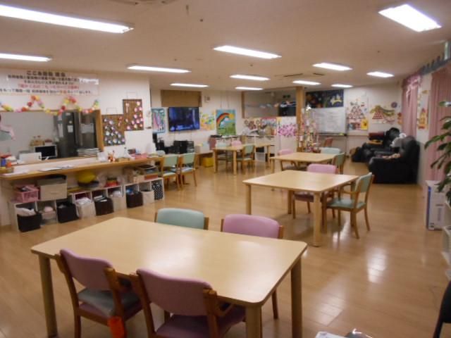 デイサービスここあ則松のアルバイト・バイト求人情報-02