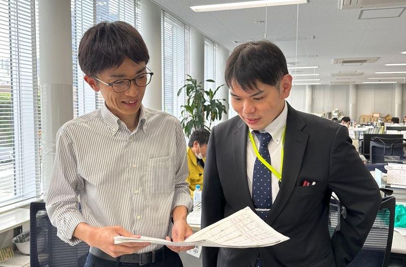 八千代建物株式会社のアルバイト・バイト求人情報-02