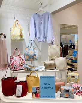 frivole(フリヴォル)　Echika表参道店の求人5