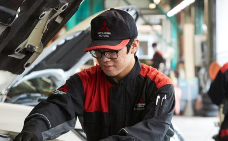 久喜三菱自動車販売株式会社　BRC久喜のアルバイト・バイト求人情報-02