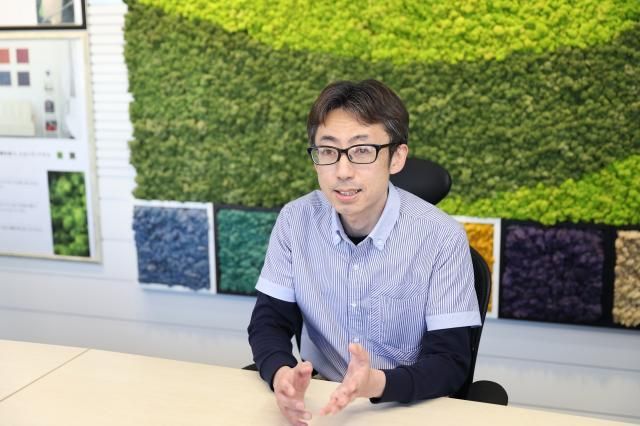 株式会社ダイケンコーポレーションの求人・転職情報