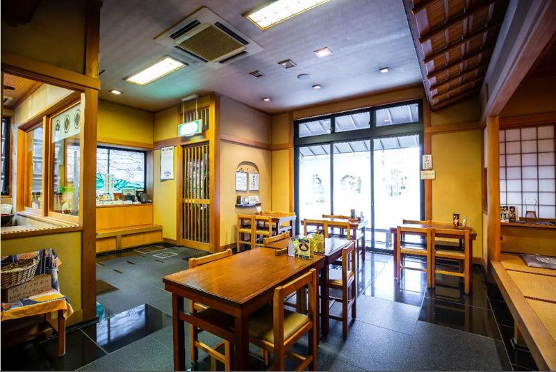 株式会社安田屋本店　そば処　安田屋本店のアルバイト・バイト求人情報-03