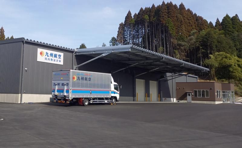 九州航空株式会社の求人・転職情報