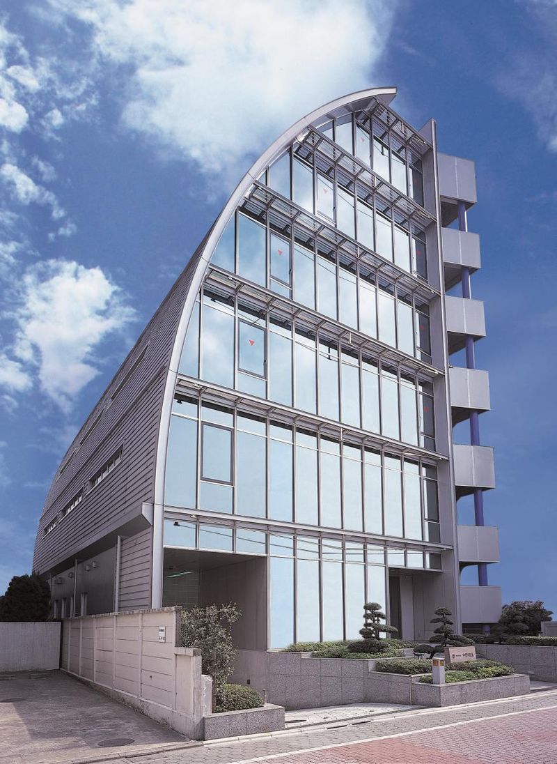 株式会社中野積算