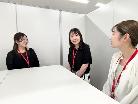 JR西日本カスタマーリレーションズ　【モバイルICOCA】のアルバイト・バイト求人情報-04