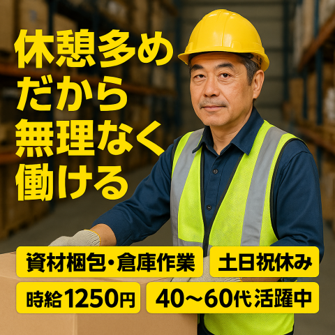 株式会社RUSH EXPRESSのアルバイト・バイト求人情報-15