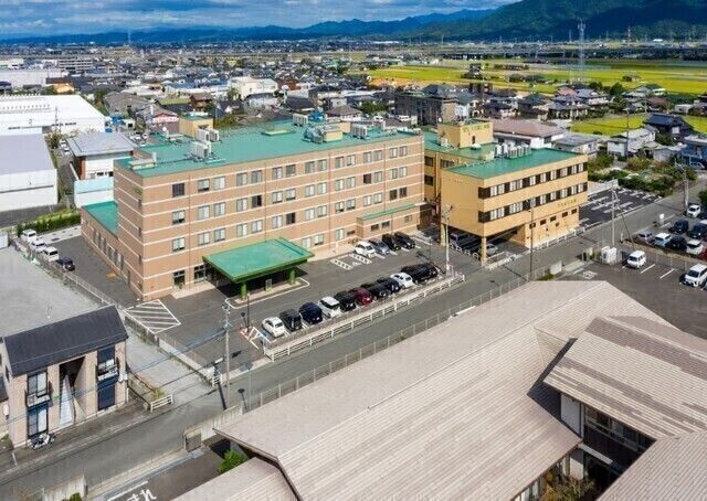 医療法人敬仁会　医療法人敬仁会のアルバイト・バイト求人情報-02