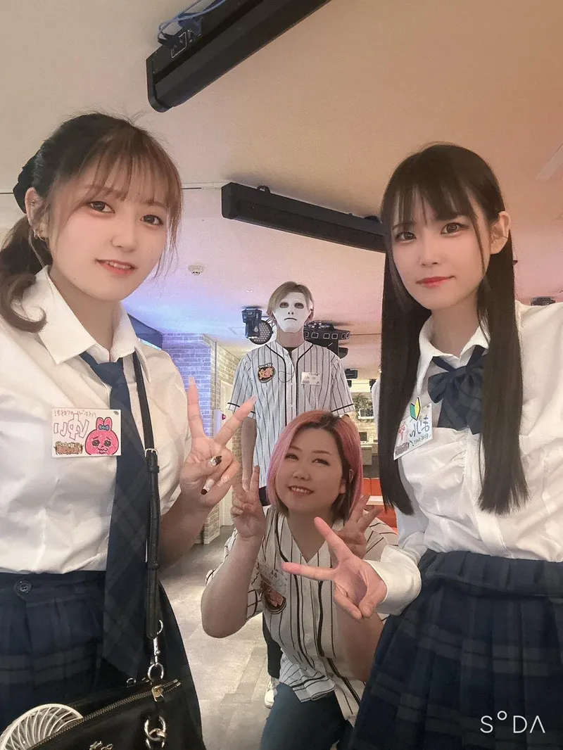 求人画像