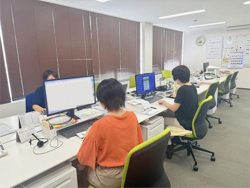 株式会社尾賀亀-0009の求人・転職情報