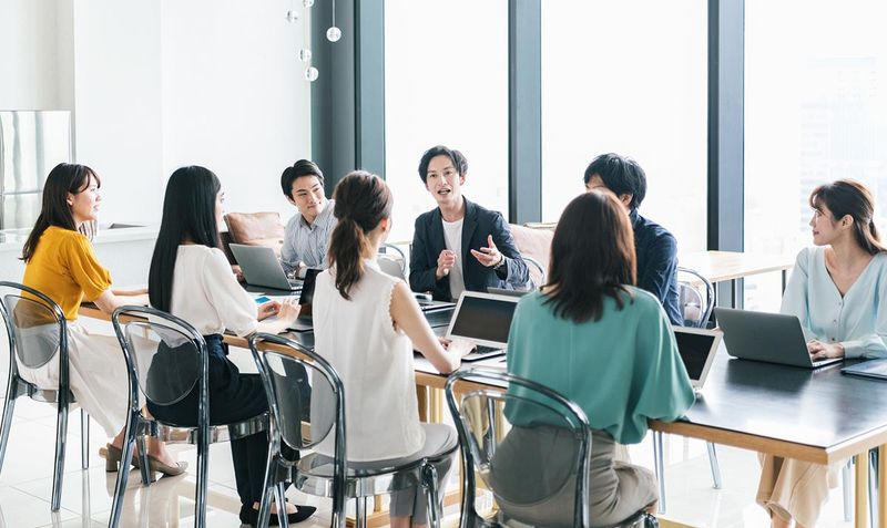 株式会社オープンスタンスの求人・転職情報