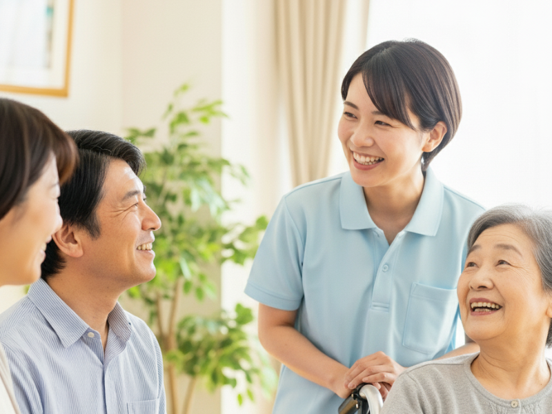 居宅介護支援事業所オリンピア呉のアルバイト・バイト求人情報-04