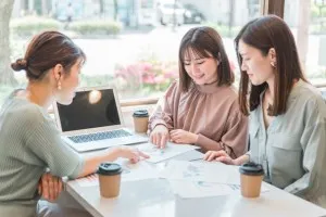 キャリアバスケット株式会社のアルバイト・バイト求人情報