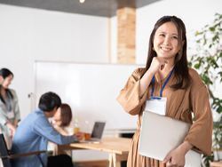 日総 ブレイン株式会社の派遣求人情報