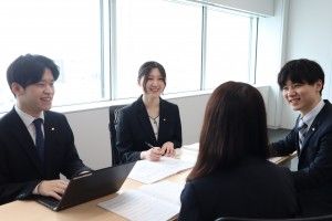 キューアンドエー株式会社の求人情報