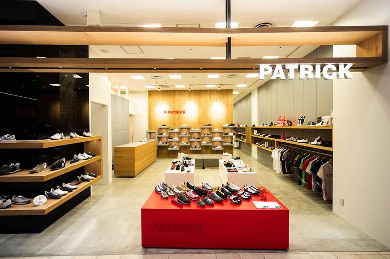 PATRICK LABO なんばパークス店のアルバイト・バイト求人情報-03