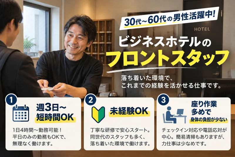 ホテルアクセラのアルバイト・バイト求人情報-01