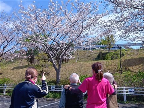 社会福祉法人ユーアイ二十一　太陽の家-0017の求人・転職情報