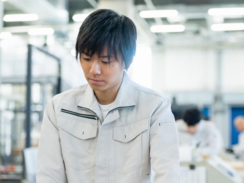 求人画像