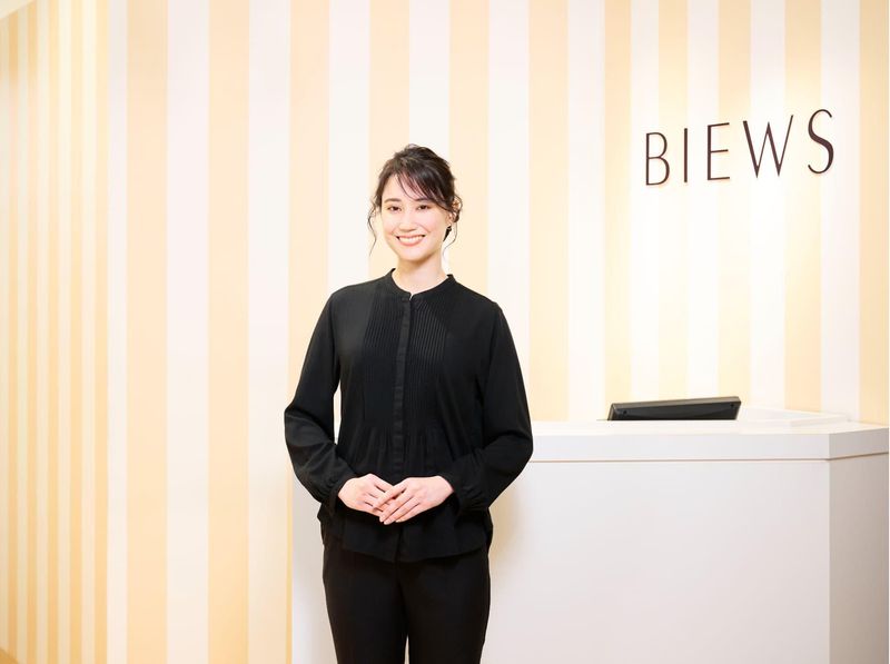 BIEWS(ビューズ)　アトレ吉祥寺/BW-205のアルバイト・バイト求人情報-05
