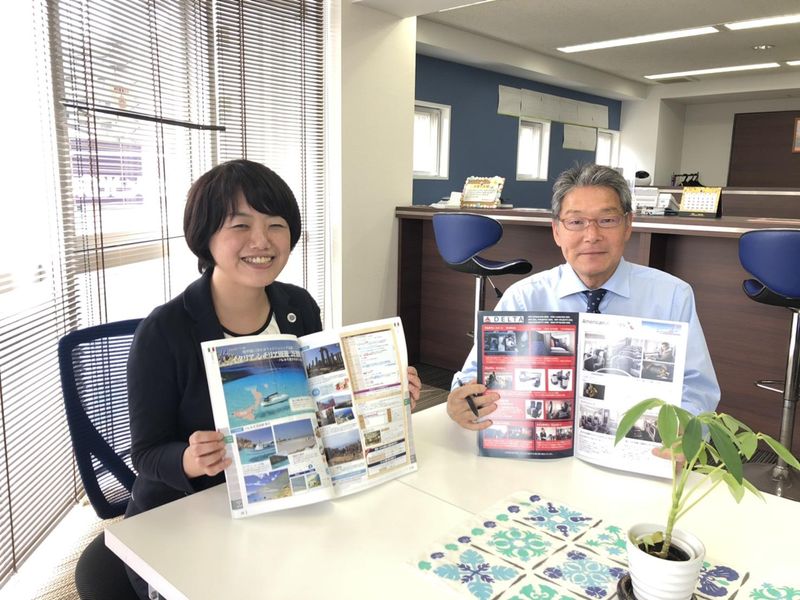 株式会社旅コレクションの求人・転職情報