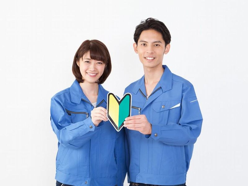 株式会社GeeB/千葉県柏市(派遣先)のアルバイト・バイト求人情報-05