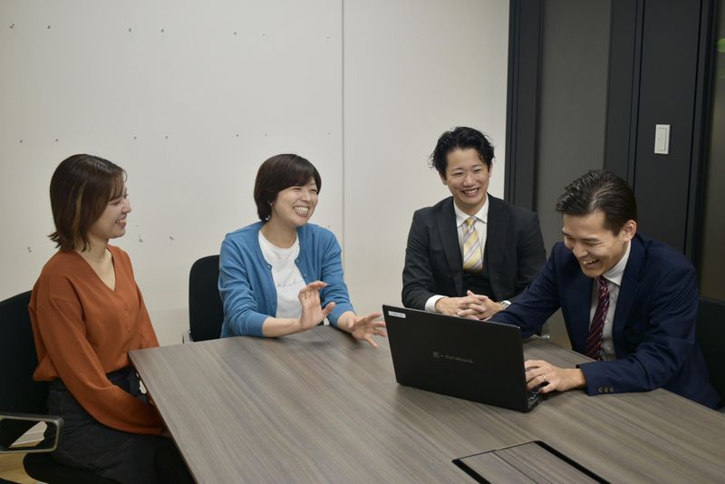 株式会社ブリックス(大阪本社)のアルバイト・バイト求人情報-04