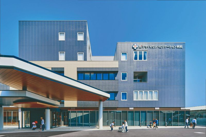 桜十字八代リハビリテーション病院(株式会社桜十字熊本)のアルバイト・バイト求人情報-13