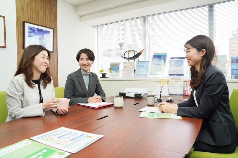OCEAN GROUP株式会社の求人・転職情報