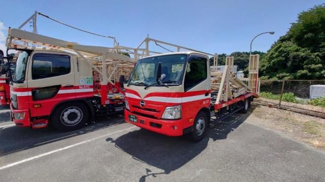 日本運輸株式会社の求人・転職情報