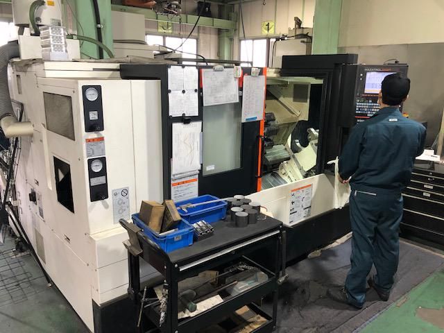 カネマサ製作株式会社の求人・転職情報