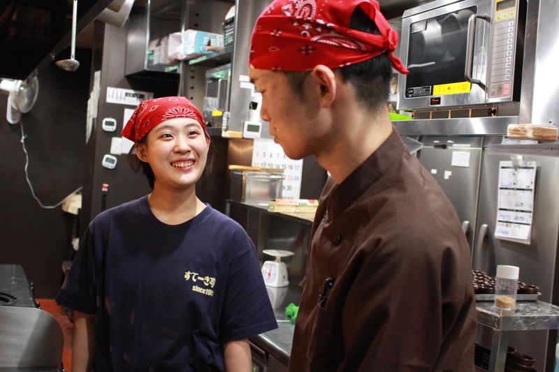 すてーき亭　武蔵村山店のアルバイト・バイト求人情報-04