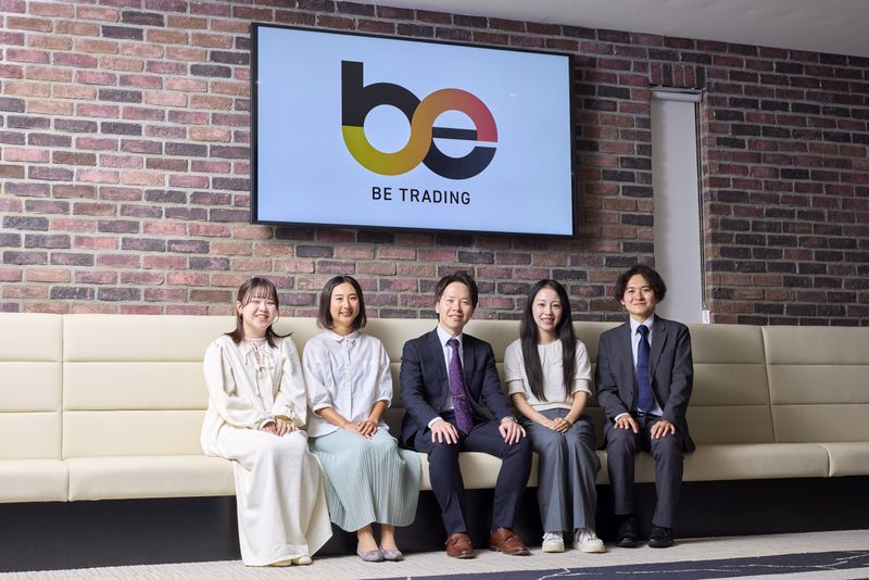 株式会社ビートレーディング