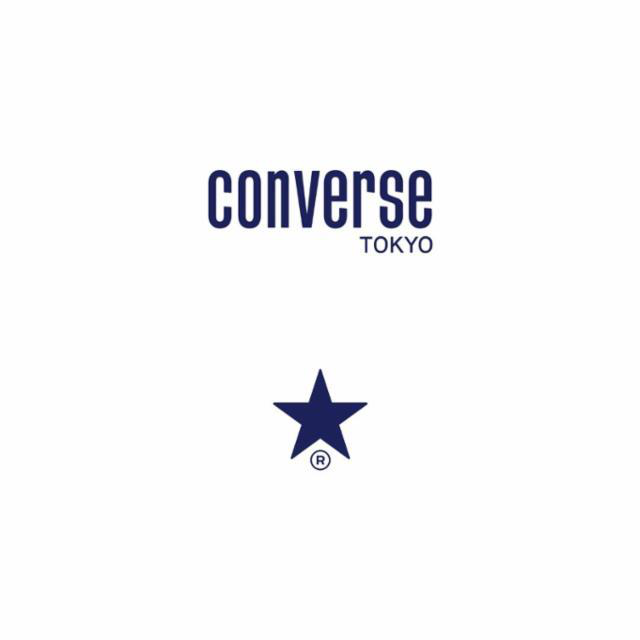 CONVERSE TOKYO/Ro[XgELE r܃pRX̋l