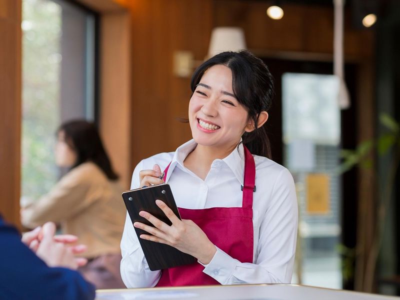 大泉寺温泉「福の湯」お食事処えびす(株式会社Next Foods)のアルバイト・バイト求人情報-02