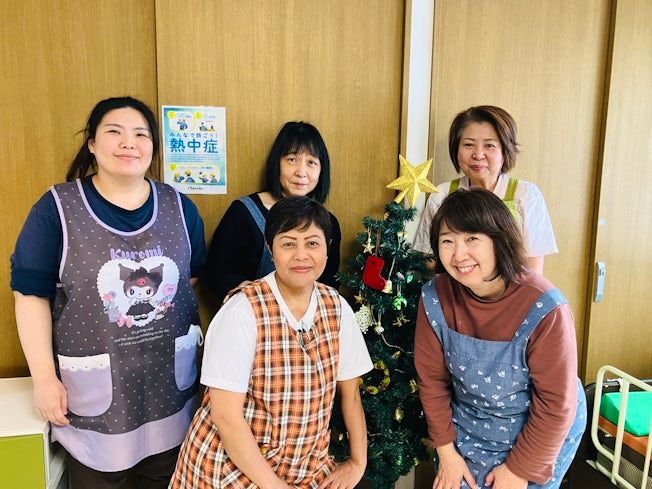 株式会社はくりょうの求人・転職情報