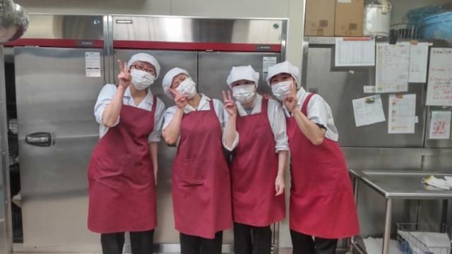 ブルースター北円山/OSのアルバイト・バイト求人情報