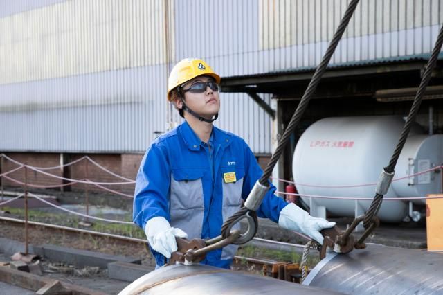 浅上重機作業株式会社の求人・転職情報