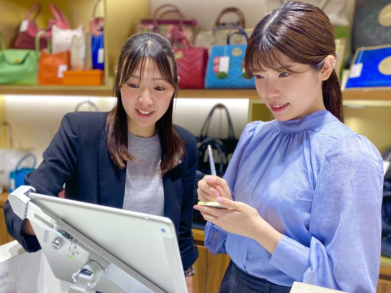 株式会社BuySell Technologies 横浜 元町店のアルバイト・バイト求人情報-02