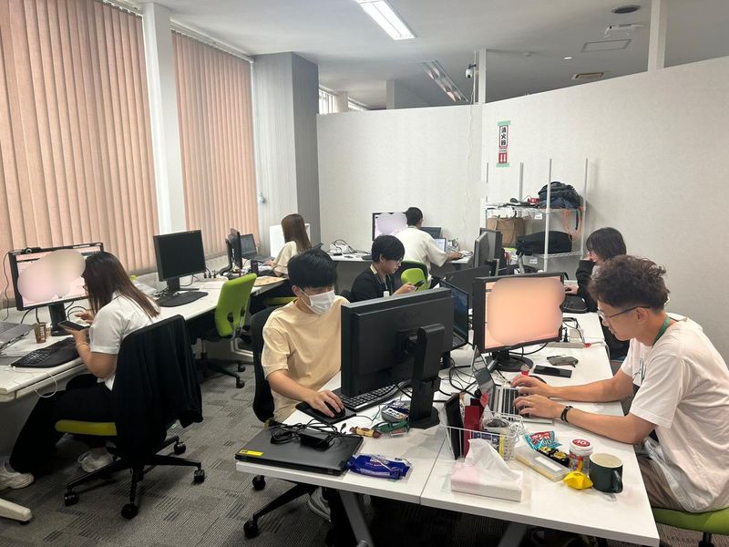 株式会社関通-0003の求人・転職情報