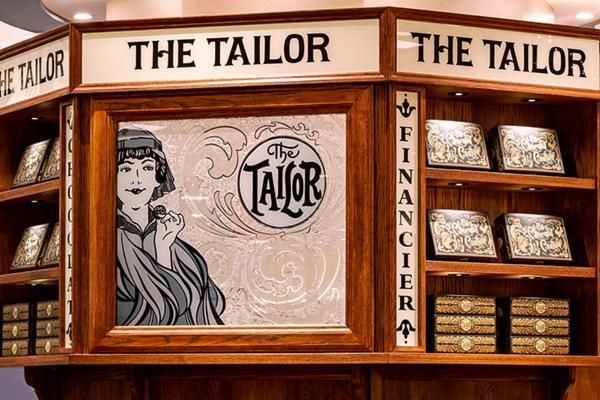 ザ・テイラー　渋谷 東急フードショー店のアルバイト・バイト求人情報-21